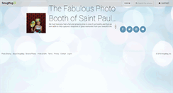Desktop Screenshot of fabulousphotoyou.com