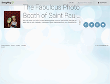 Tablet Screenshot of fabulousphotoyou.com